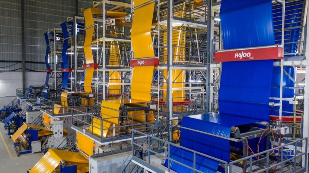 Liner Plant