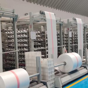 PP Woven Fabric