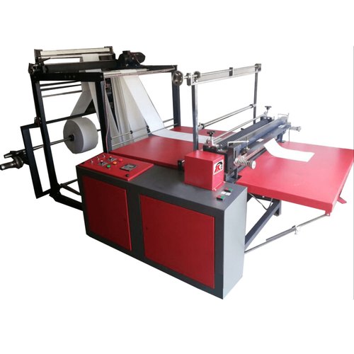 Woven Sack Liner Cutting Machine